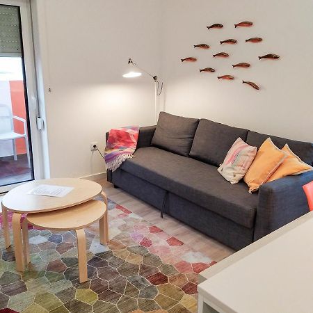 דירות סנטה קרוז Casas Da Avo II מראה חיצוני תמונה