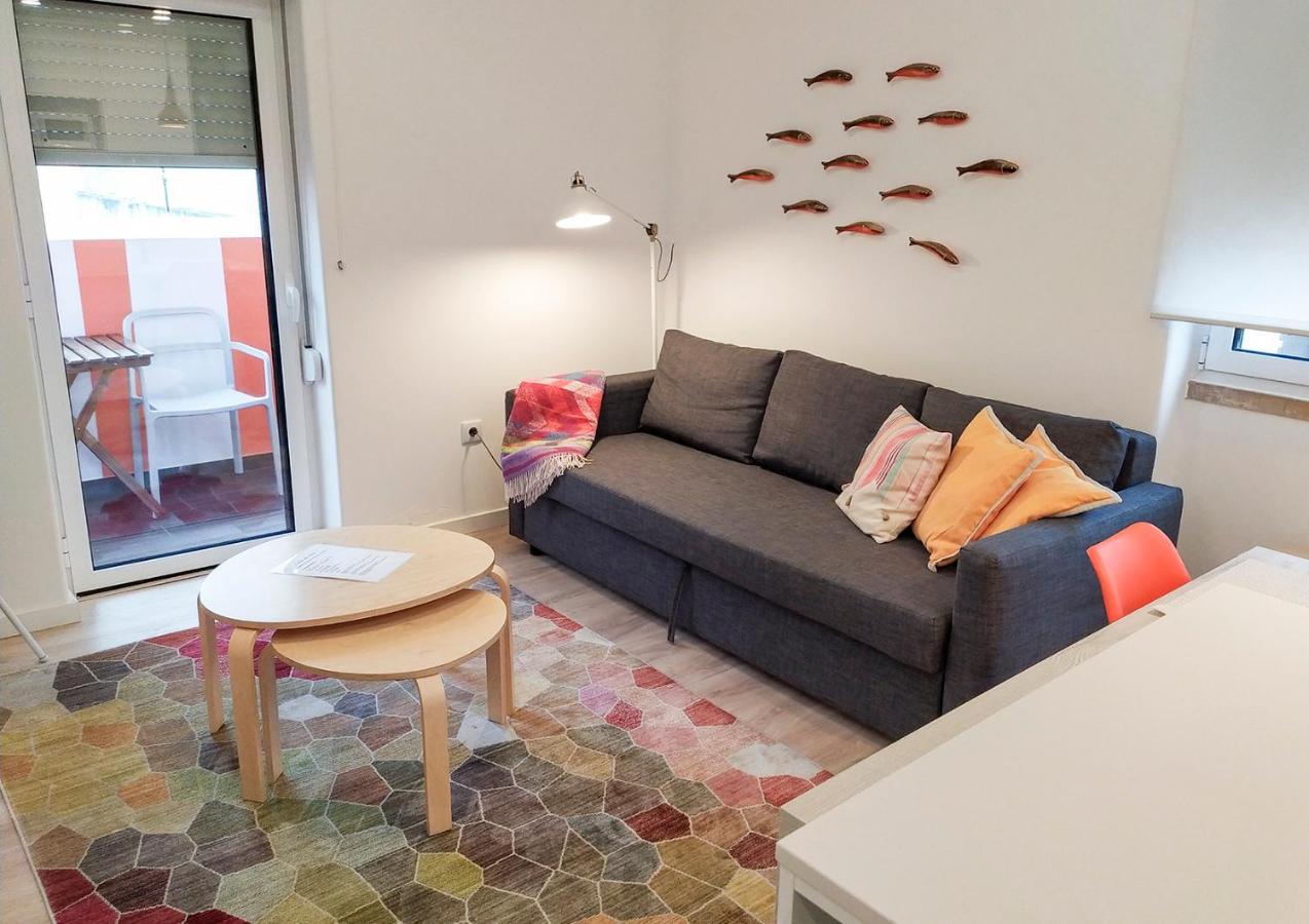דירות סנטה קרוז Casas Da Avo II מראה חיצוני תמונה
