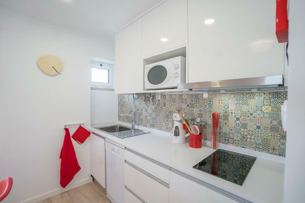 דירות סנטה קרוז Casas Da Avo II מראה חיצוני תמונה