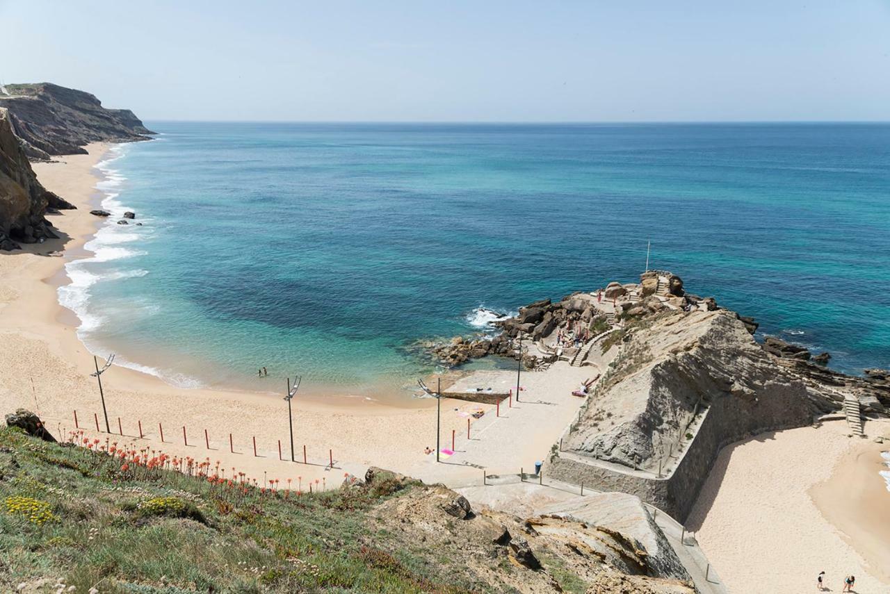דירות סנטה קרוז Casas Da Avo II מראה חיצוני תמונה